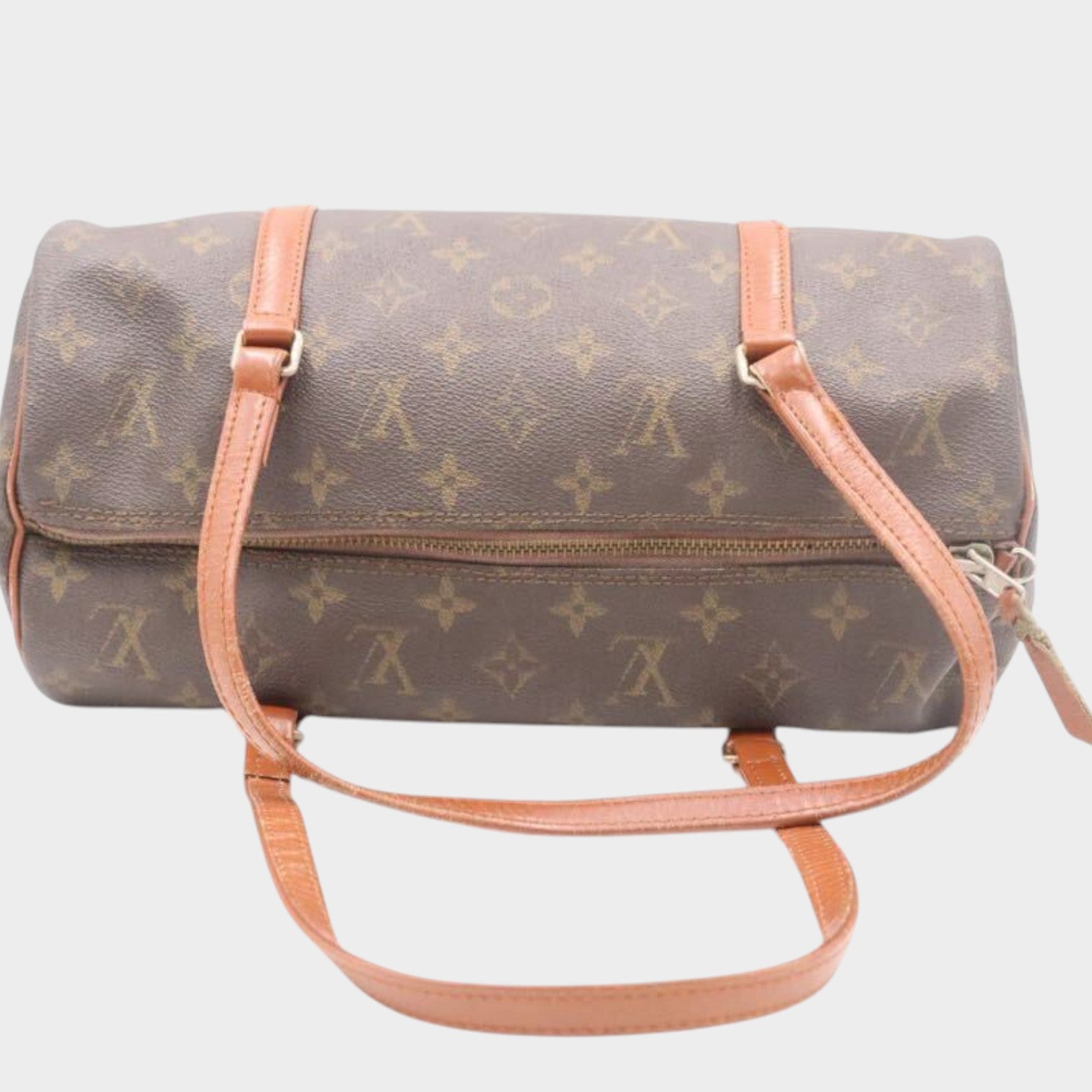 Louis Vuitton Papillon 30 Monogram M51365 Handbag