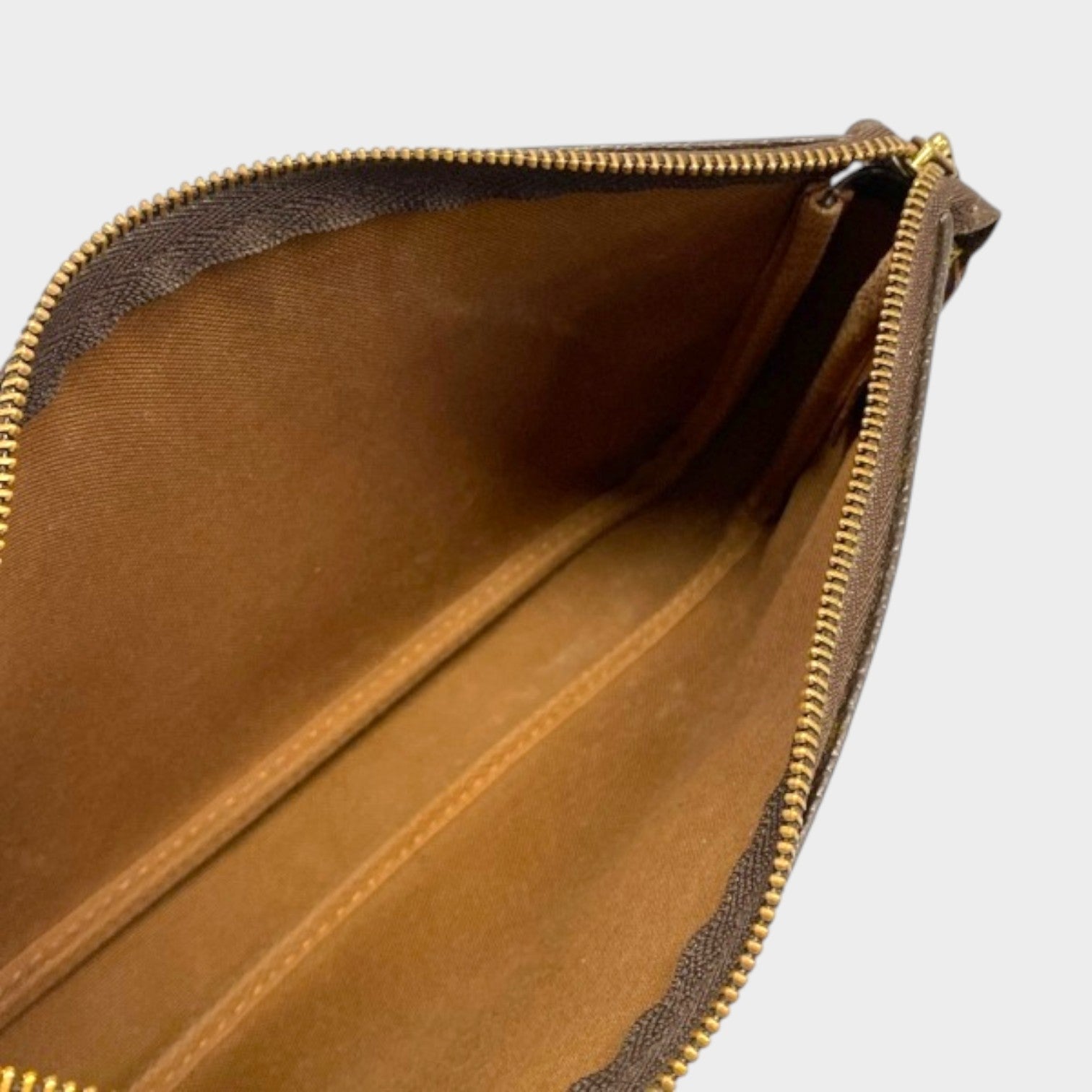 LOUIS VUITTON Handbag M51980 (Handleless) Pochette Accessoires - VI0030 Bag Monogram