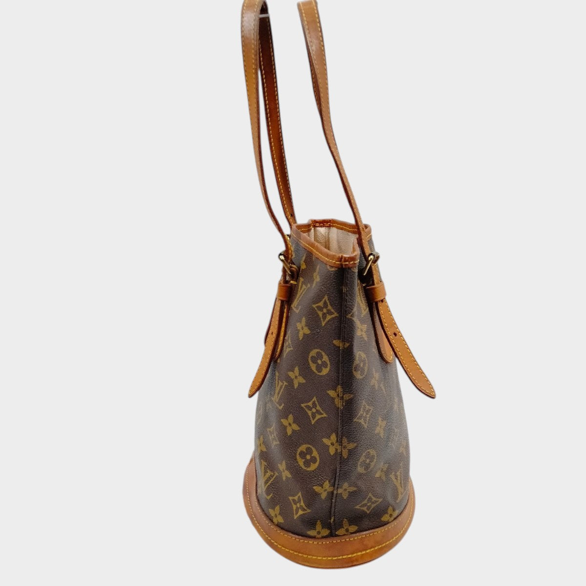 Louis Vuitton Monogram Bucket PM Tasche