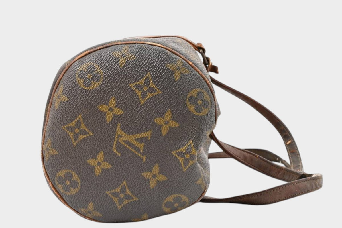 Louis Vuitton Old Papillon