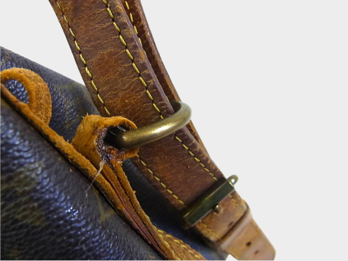 Louis Vuitton★Monogram Noe
