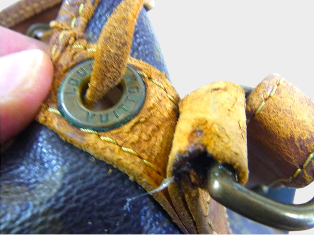 Louis Vuitton★Monogram Noe