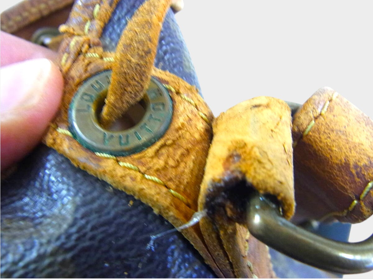 Louis Vuitton★Monogram Noe