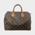 LOUIS VUITTON Speedy 30