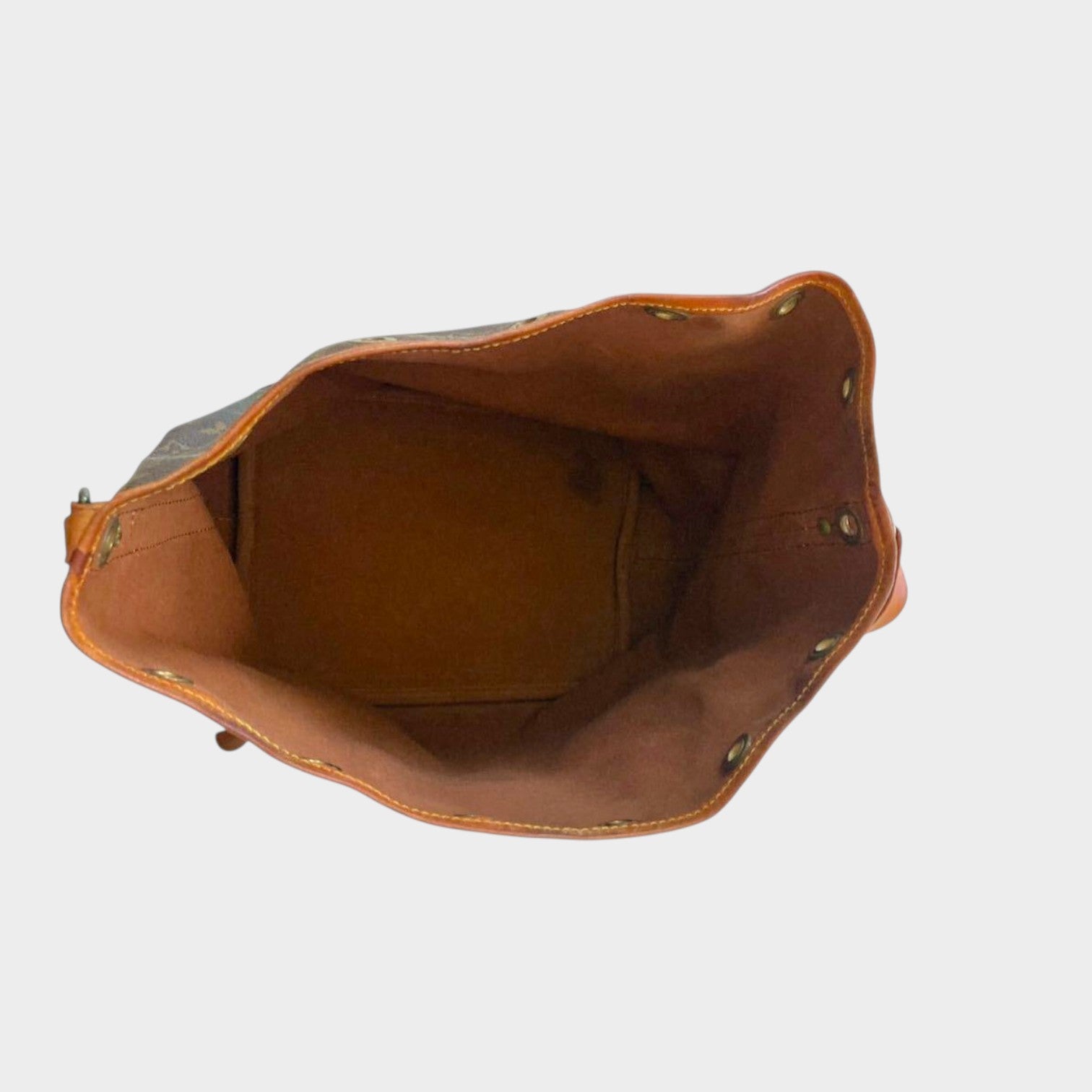 Louis Vuitton Petit Noé Monogram