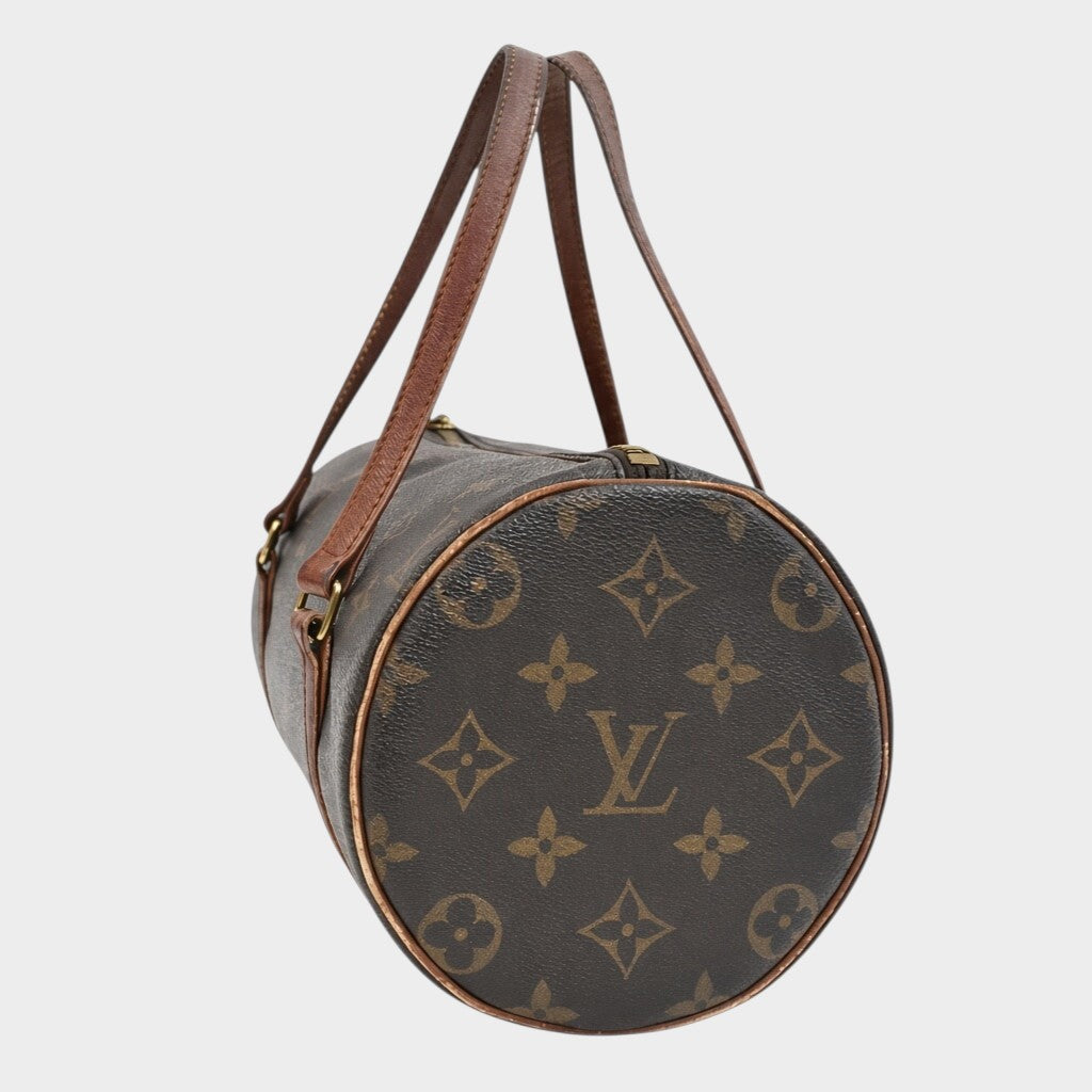 LOUIS VUITTON Louis Vuitton Handbag Papillon 26 M51386 Tasche