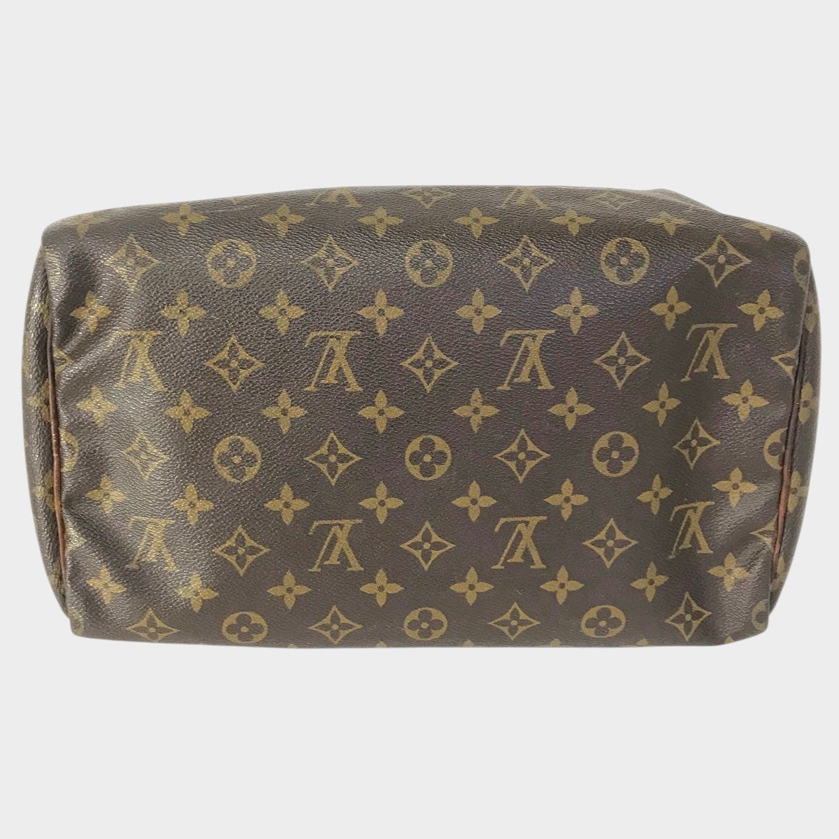Louis Vuitton Monogram Speedy 30 Handbag M41526 Tasche