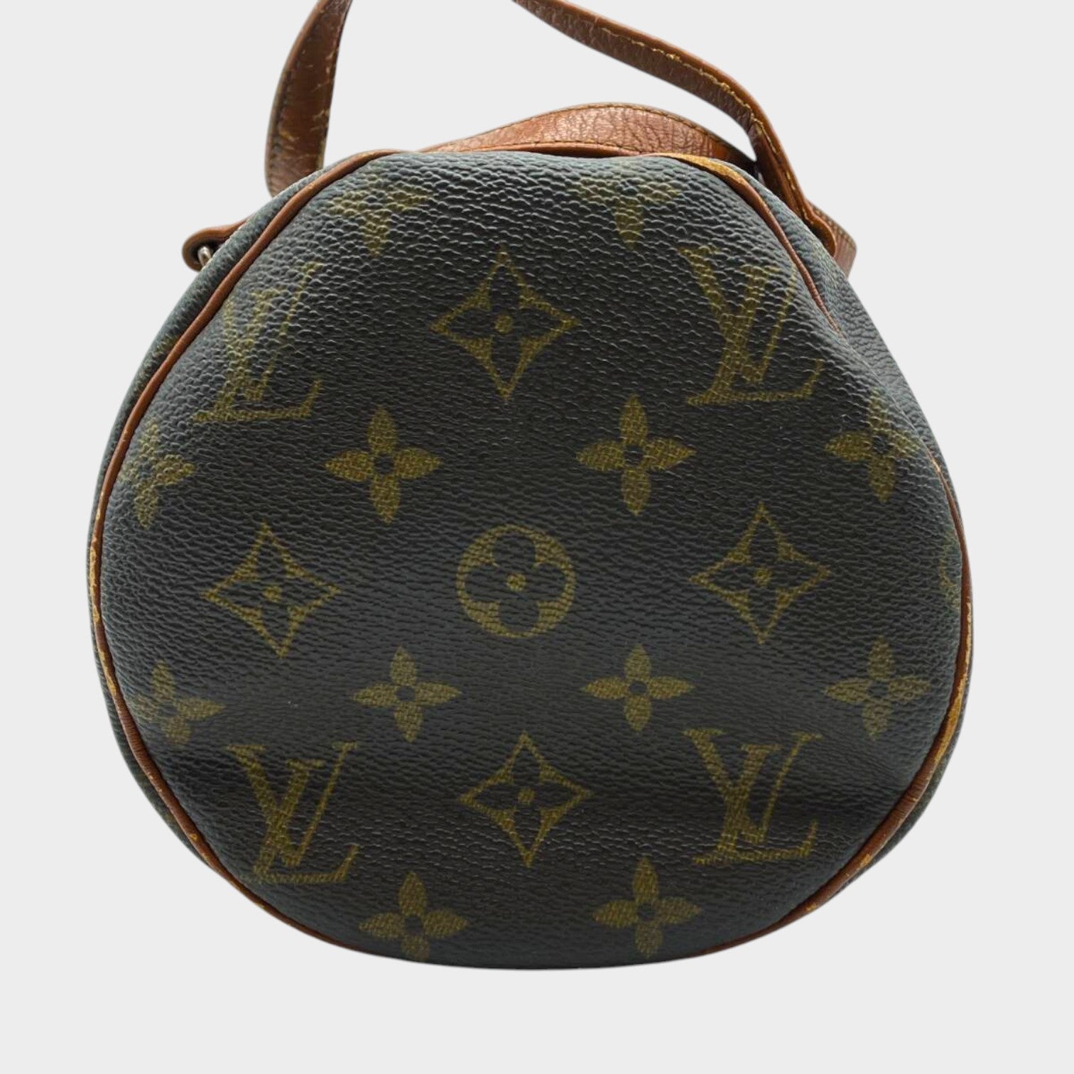 Louis Vuitton Monogram M51365 Papillon 30 Handbag