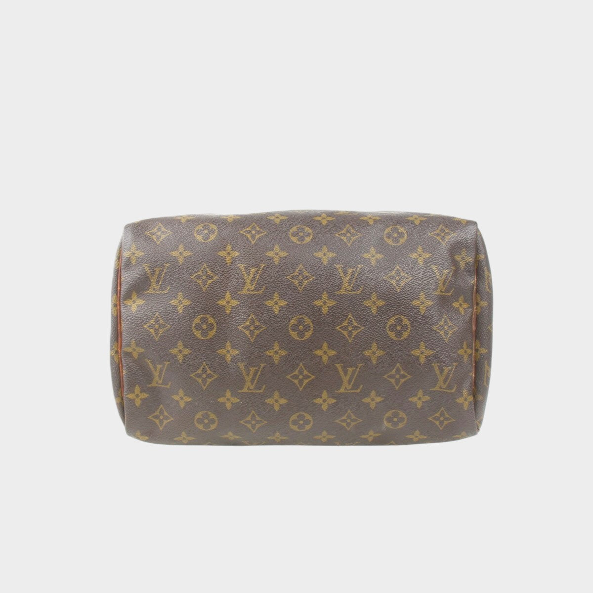 Louis Vuitton Speedy Mini Handbag Mini Boston Bag Vintage Tasche