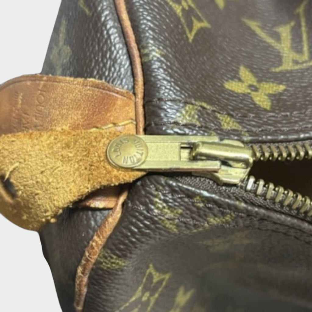 LOUIS VUITTON Speedy 35 Louis Vuitton Tasche Handbag M41524