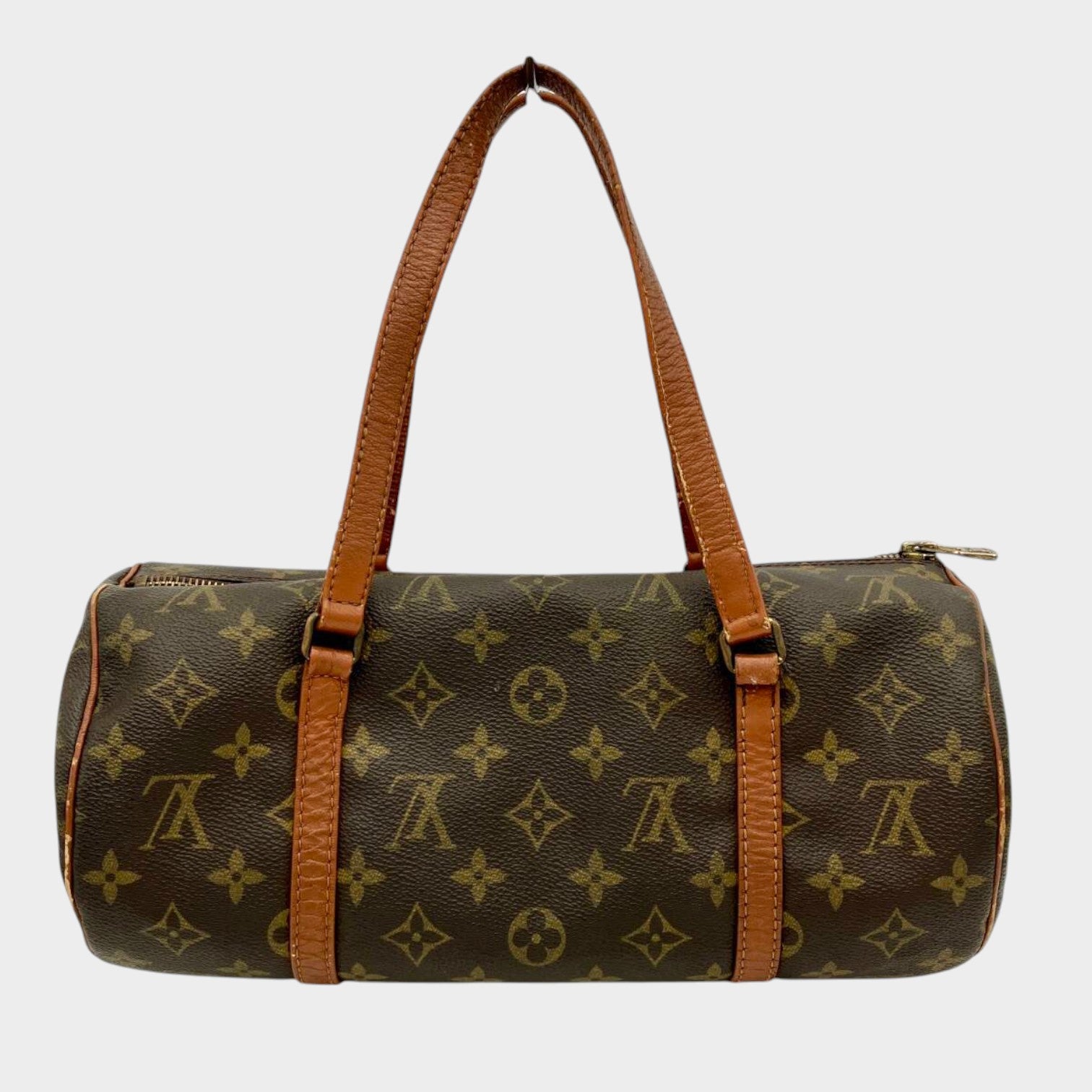 Louis Vuitton Monogram M51365 Papillon 30 Handbag