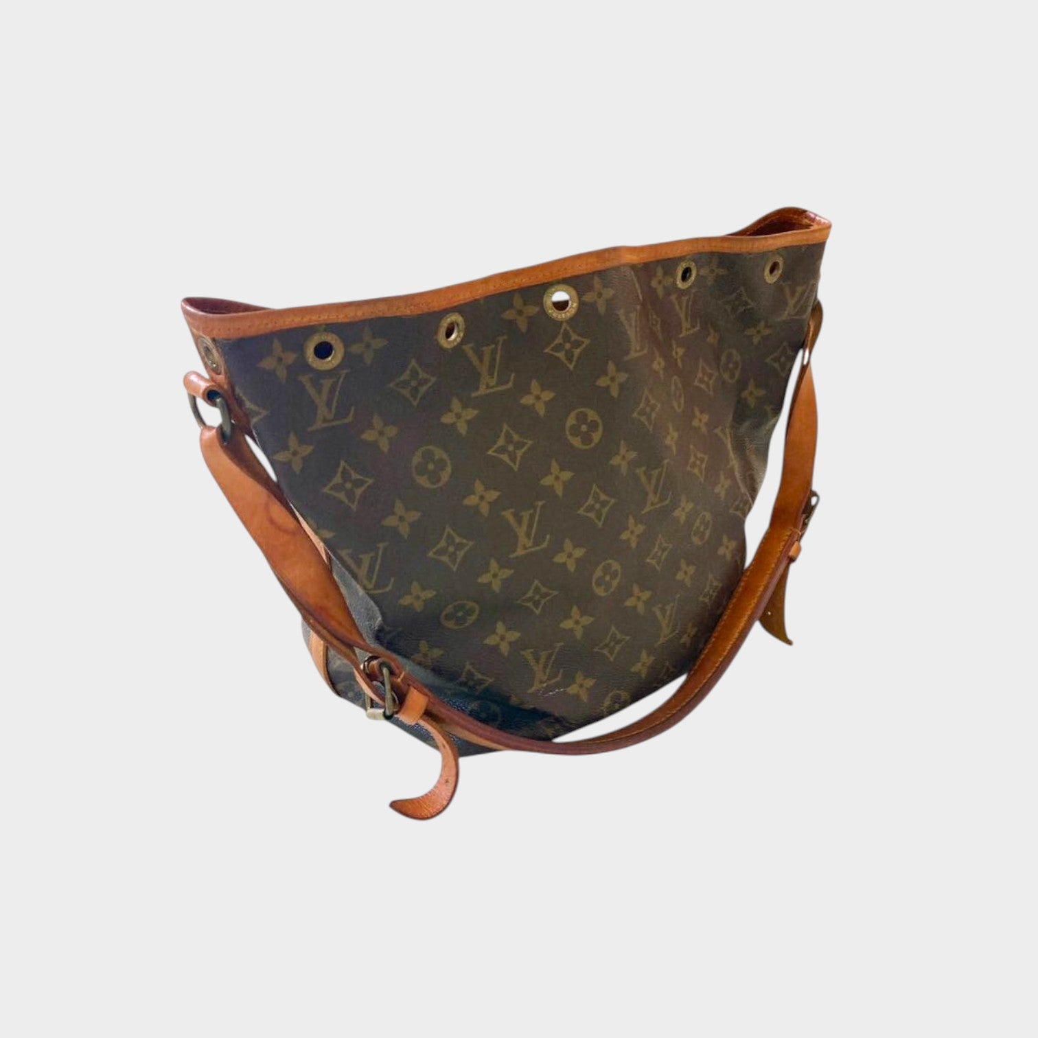 Louis Vuitton Petit Noé Monogram