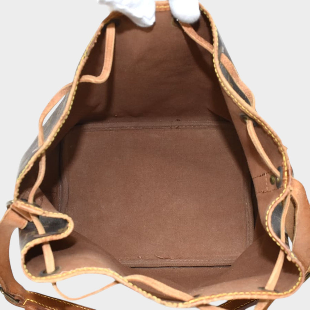 Louis Vuitton Shoulder Bag Petit Noé M42226 Tasche