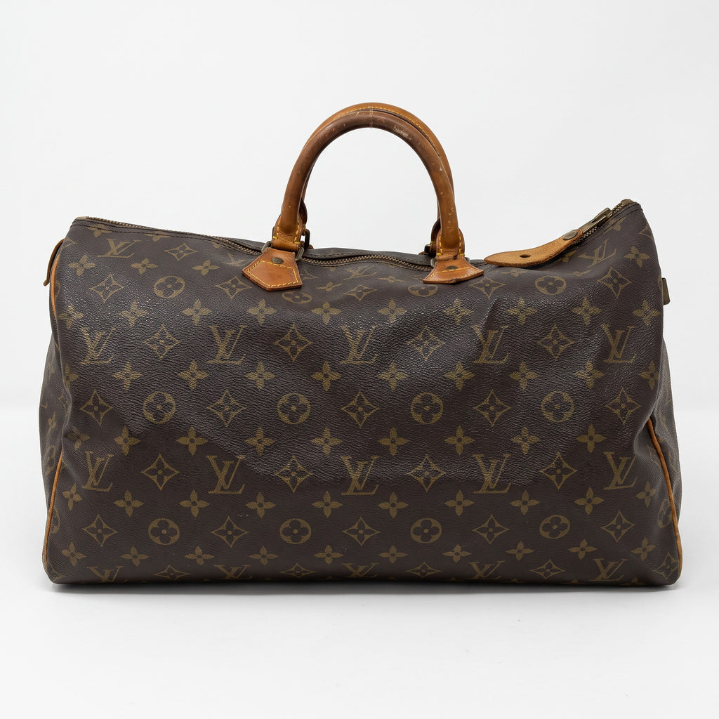 Louis Vuitton Monogram Boston Bag 30 Tasche