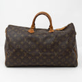 Louis Vuitton Monogram Boston Bag 30 Tasche