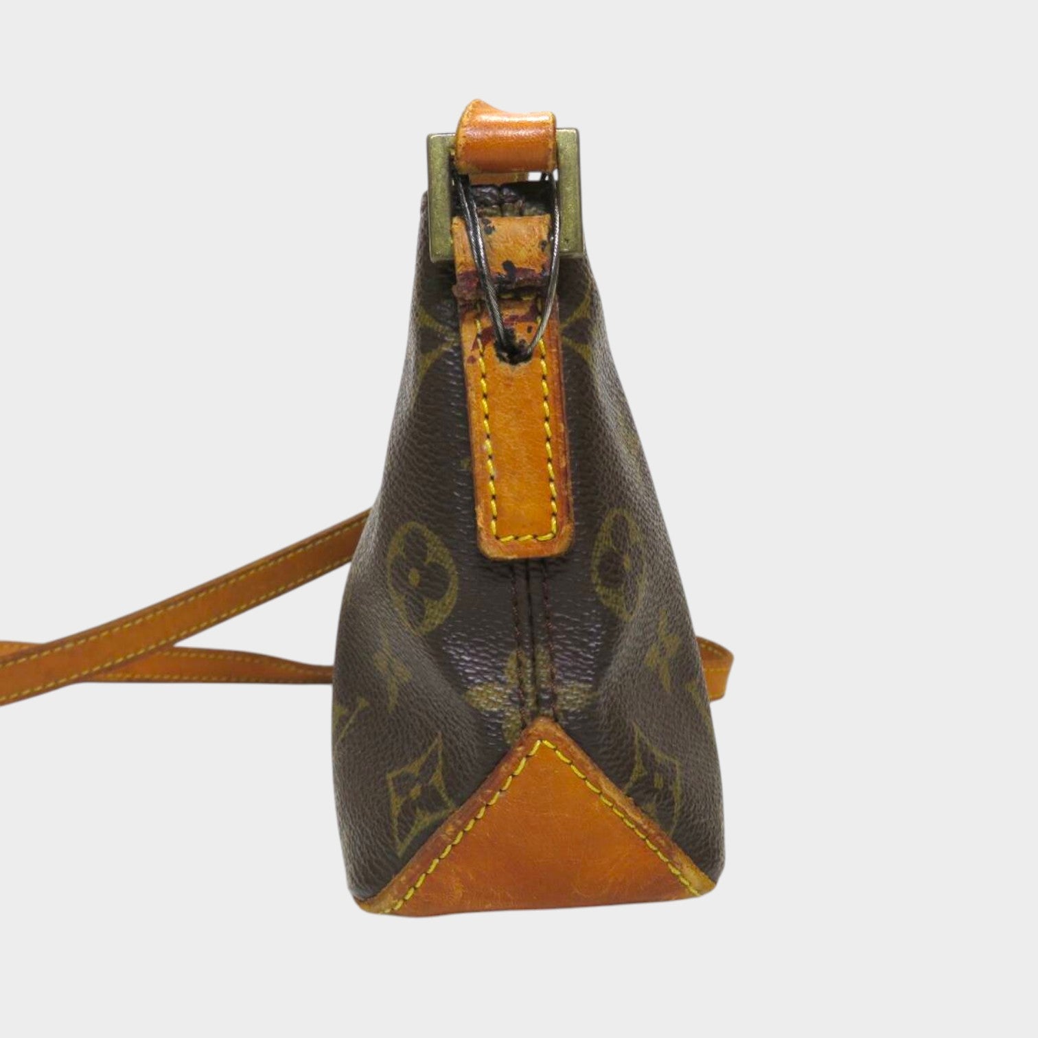 Louis Vuitton Monogram Trotteur