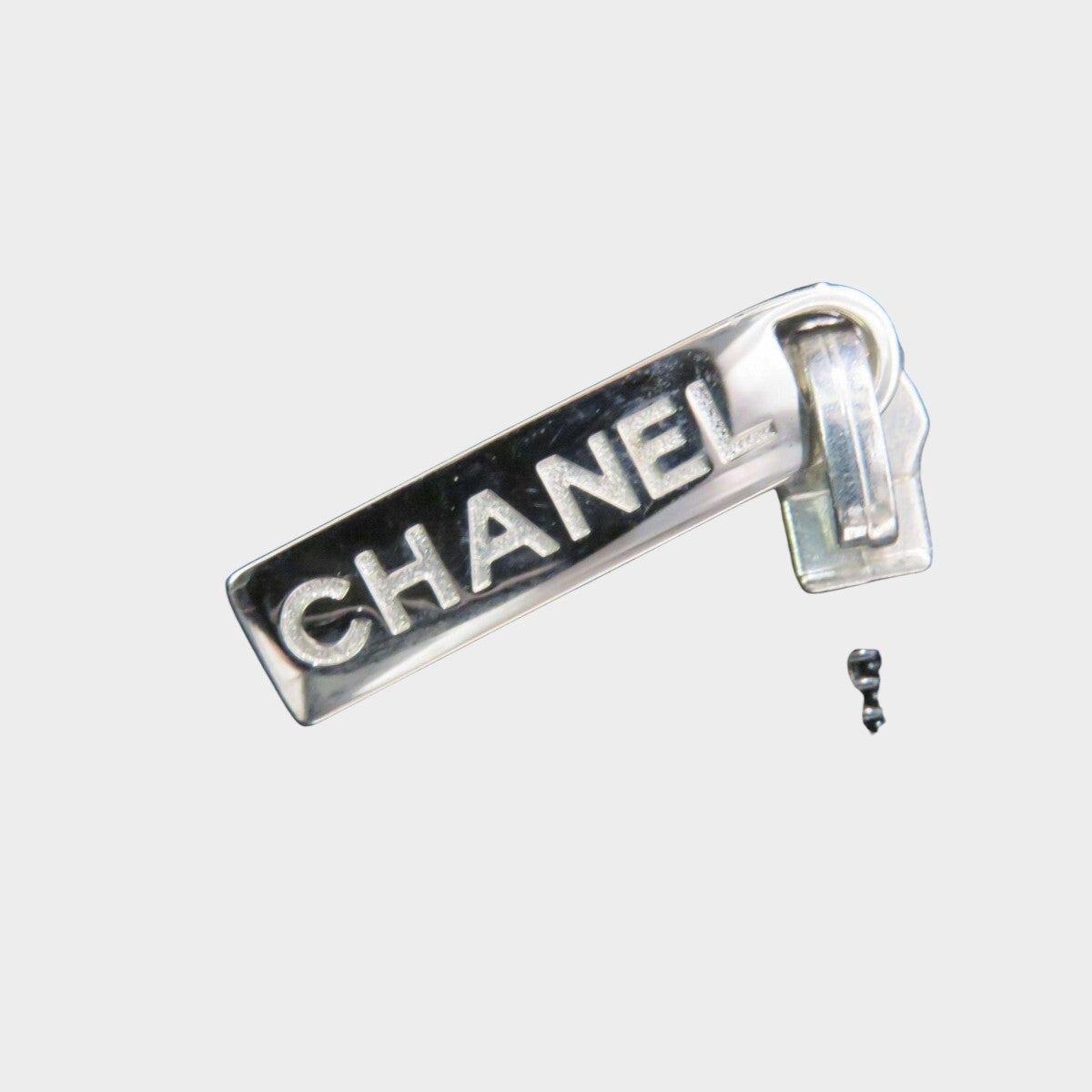 Chanel Large Matelasse A49272 Enamel Shoulder Bag for Women