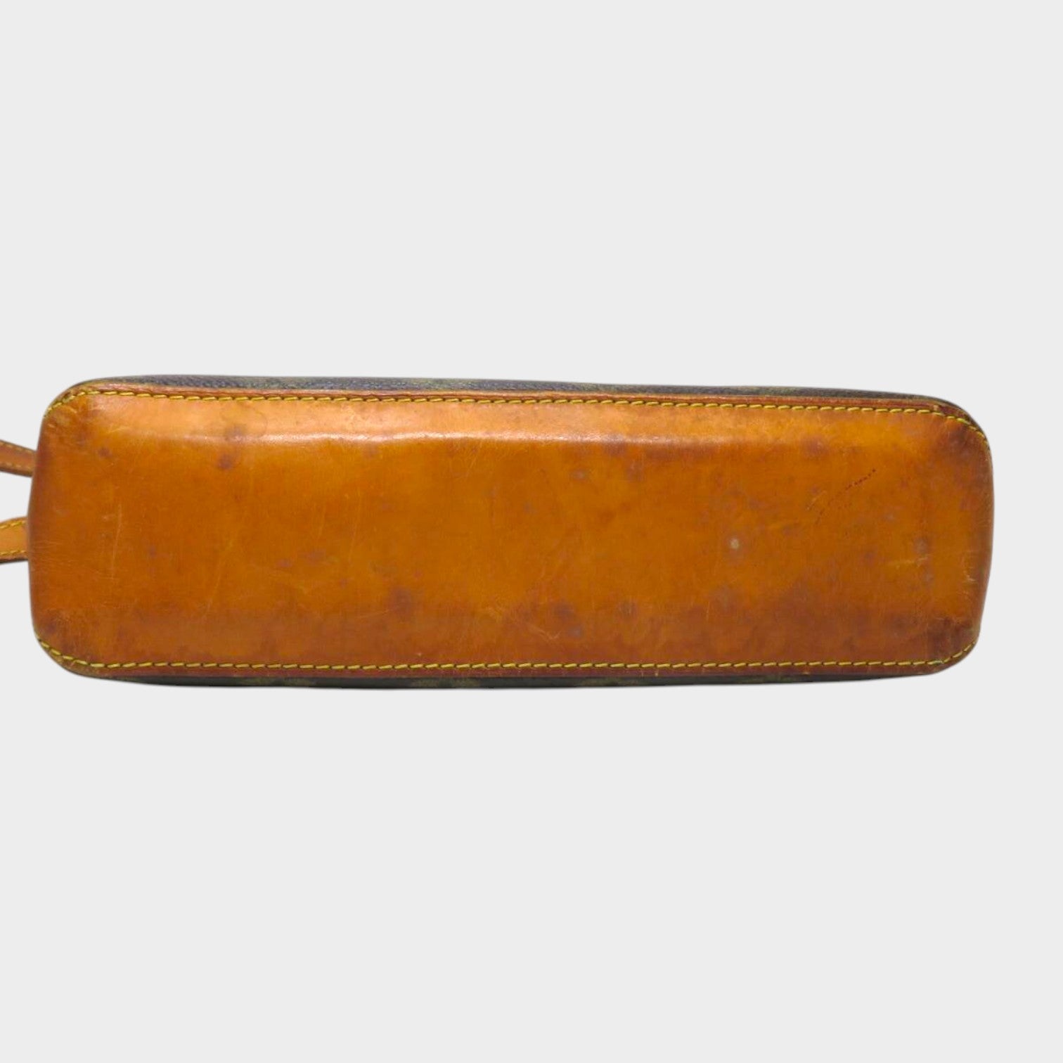 Louis Vuitton Monogram Trotteur