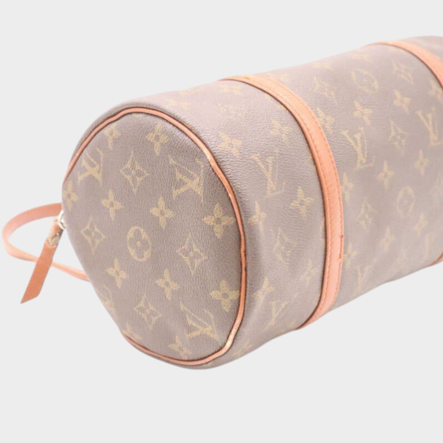 Louis Vuitton Papillon 30 Monogram M51365 Handbag