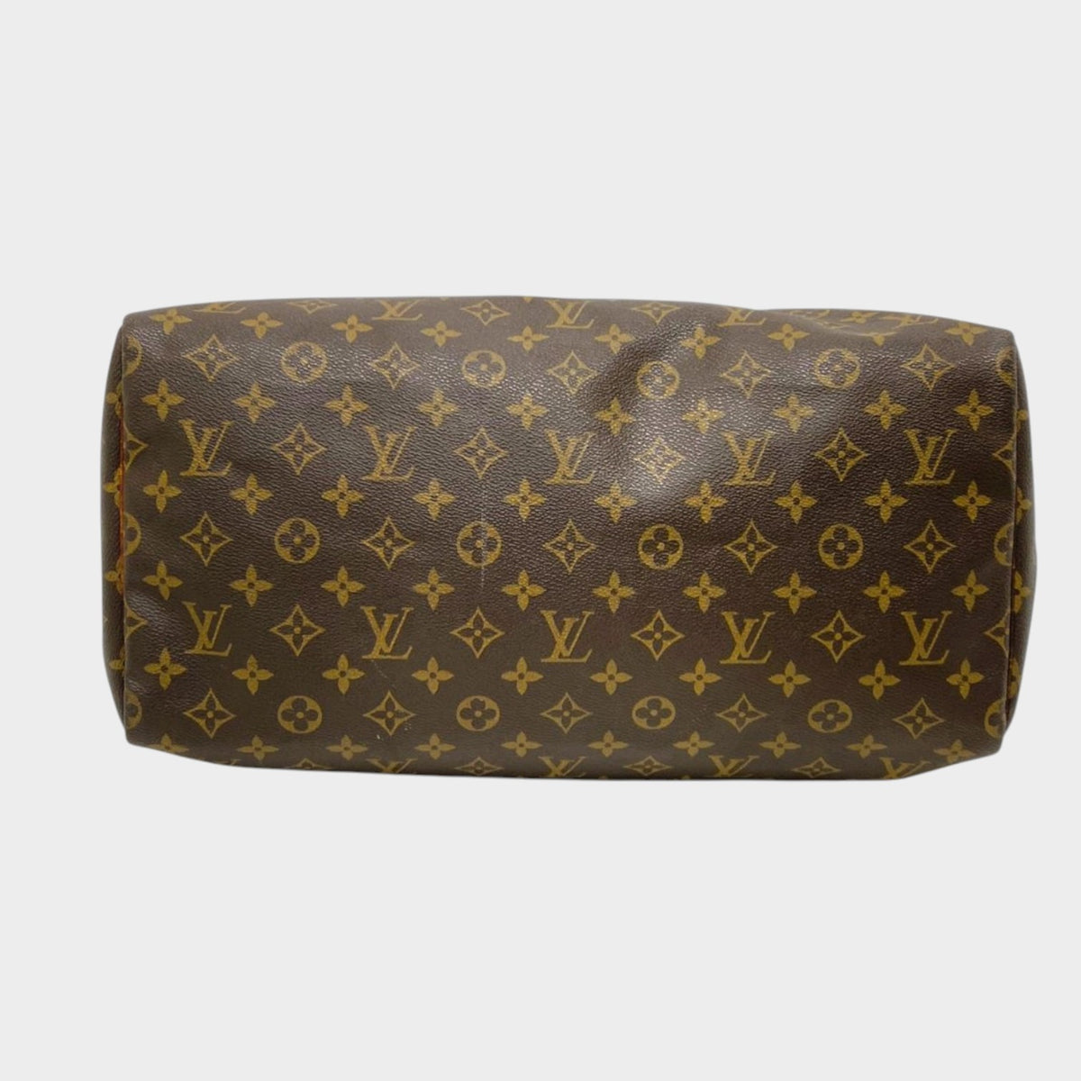 LOUIS VUITTON M41522 SP0997 Monogram Speedy 40 Tasche Boston Bag (Repaired)