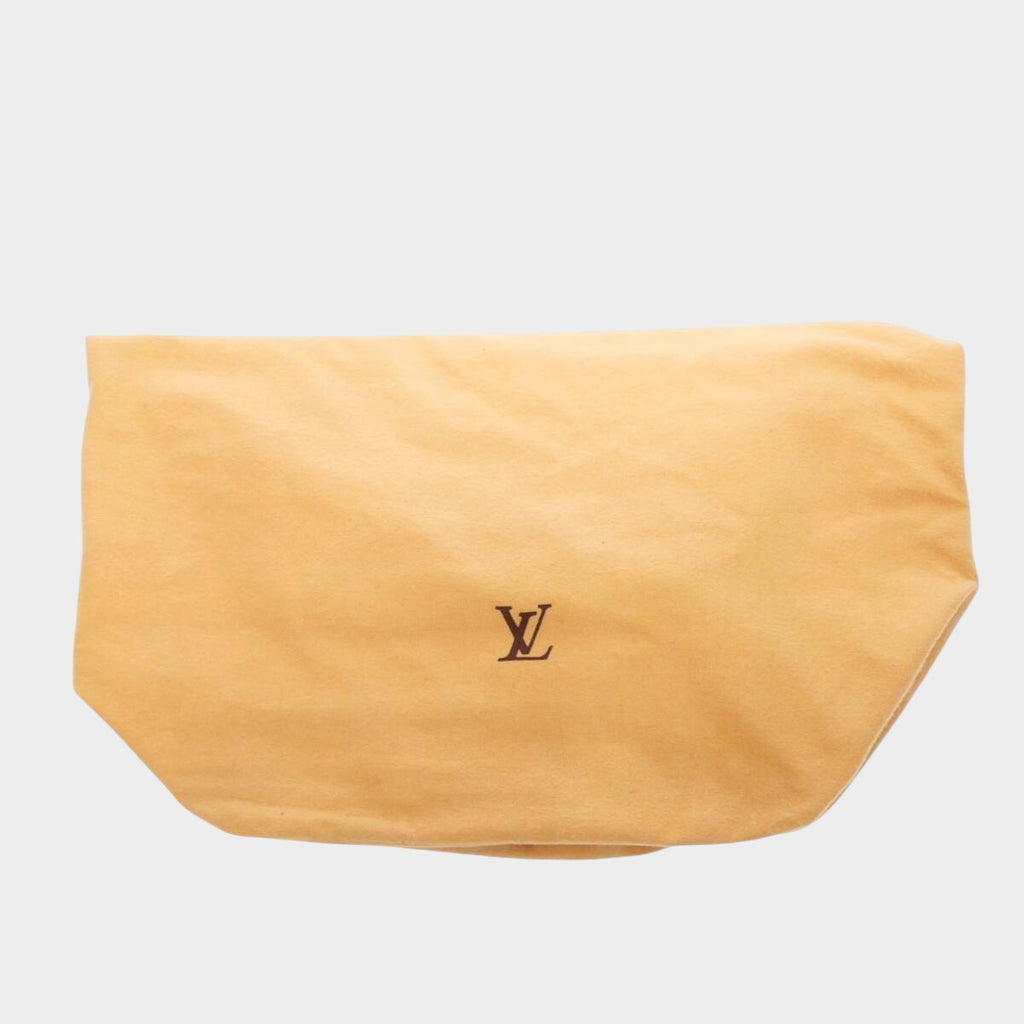 LOUIS VUITTON Noe M44009 AR1905 Epi Tassili Yellow Shoulder Bag, One-Shoulder Bag, for Women.