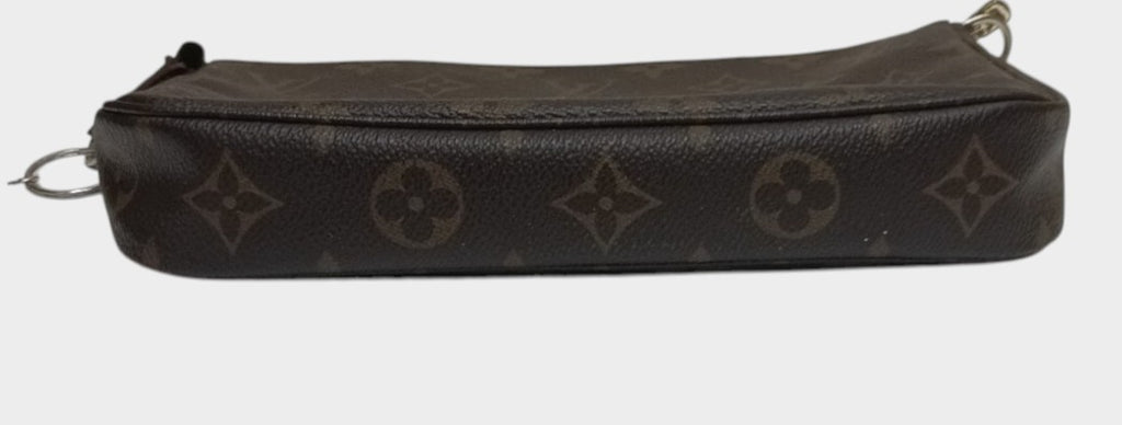 Louis Vuitton Pochette Accessoires M51980 Monogram