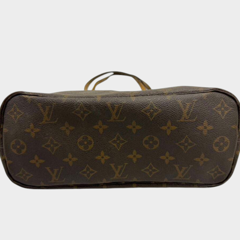 Louis Vuitton Neverfull Tote Bag PM Tasche