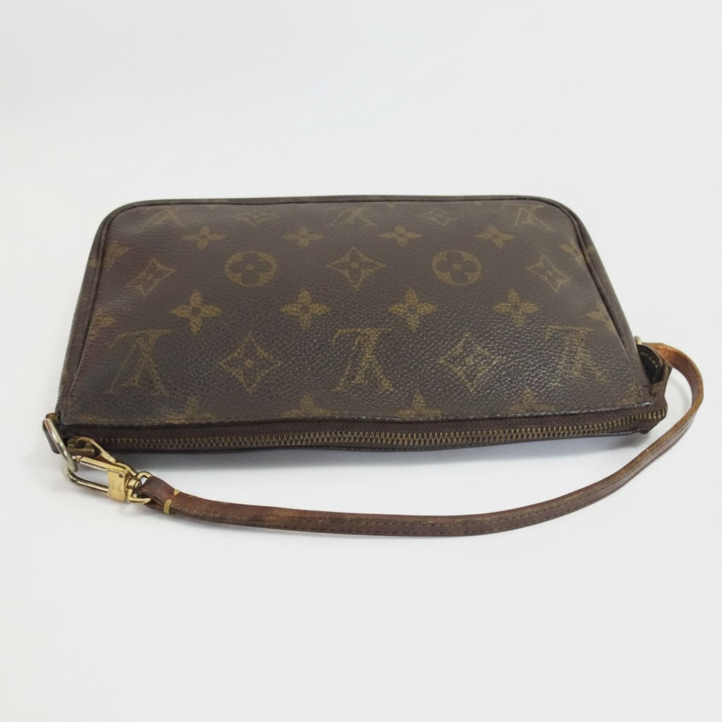 LOUIS VUITTON Monogram Pochette Accessoires Accessory Tasche