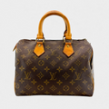 LOUIS VUITTON Monogram Speedy 25 M41528 SP0919 Tasche