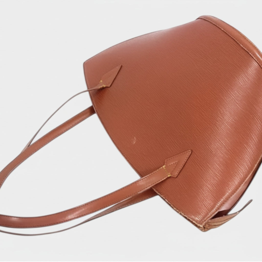 LOUIS VUITTON M52263 Epi Saint Jacques Shopping Handbag Tasche