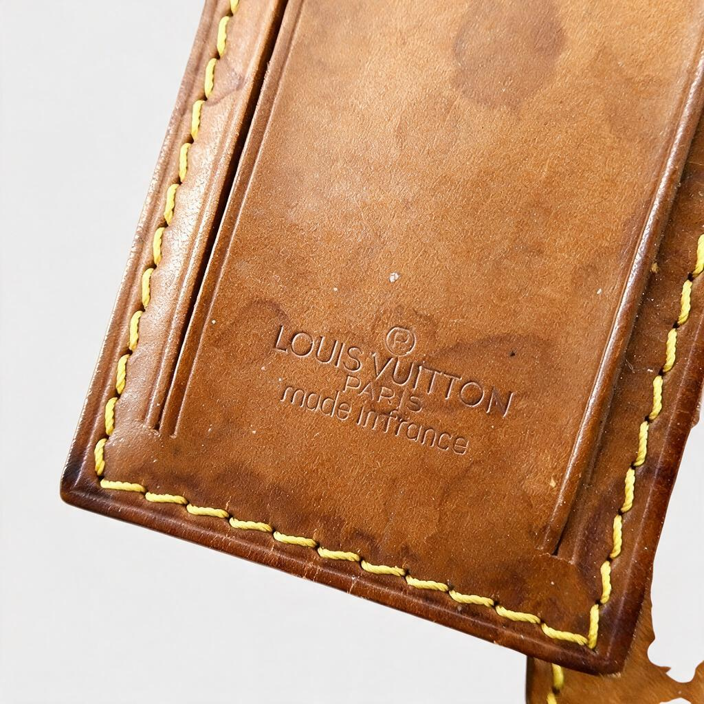 Louis Vuitton Monogram Keepall 55 Boston Bag M41424 /100 Tasche