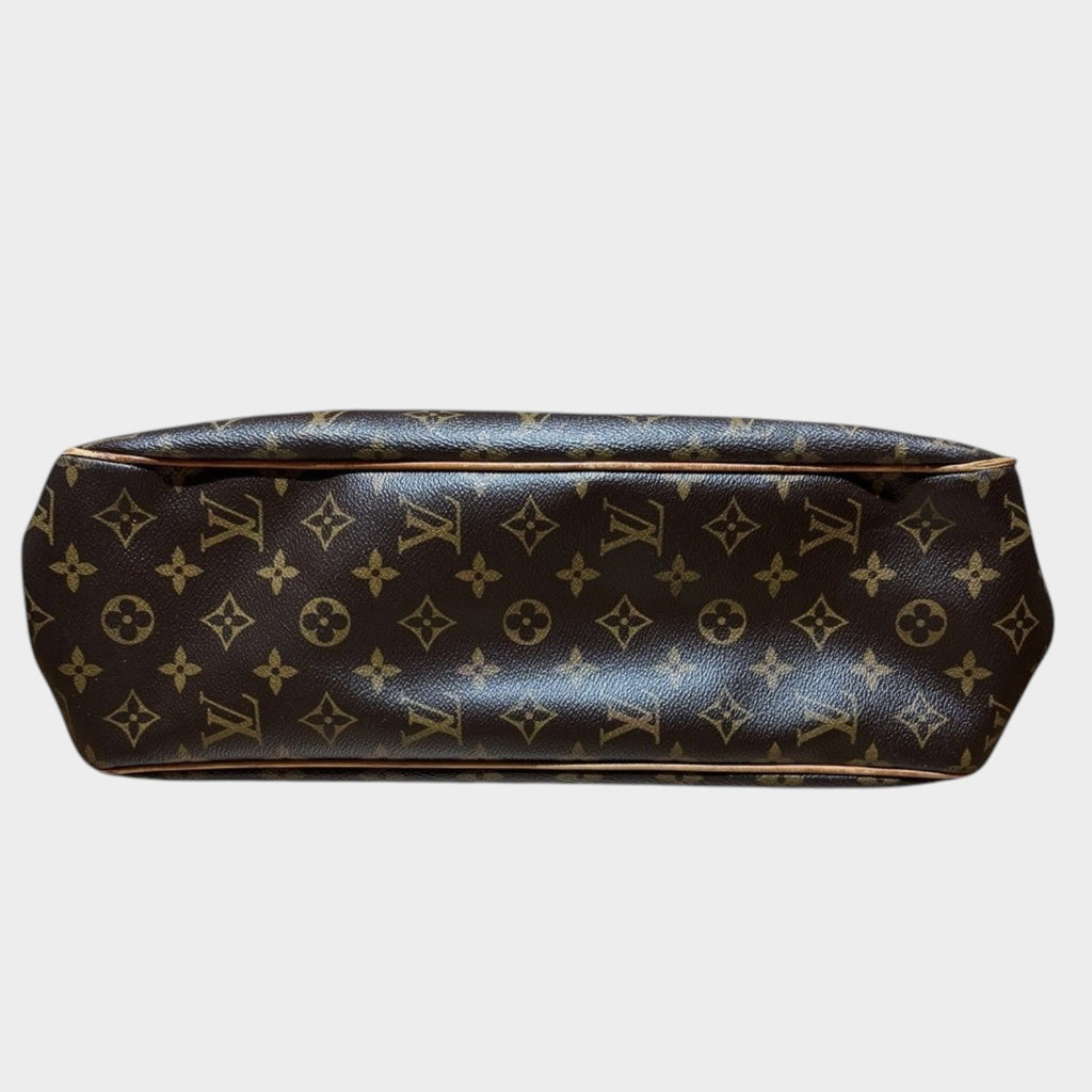 LOUIS VUITTON Louis Vuitton Monogram Batignolles Horizontal Tasche