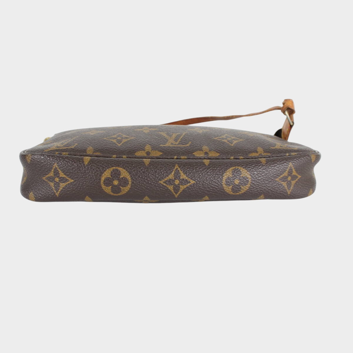 Louis Vuitton Pochette Accessoires Accessory Pouch, Monogram, M51980