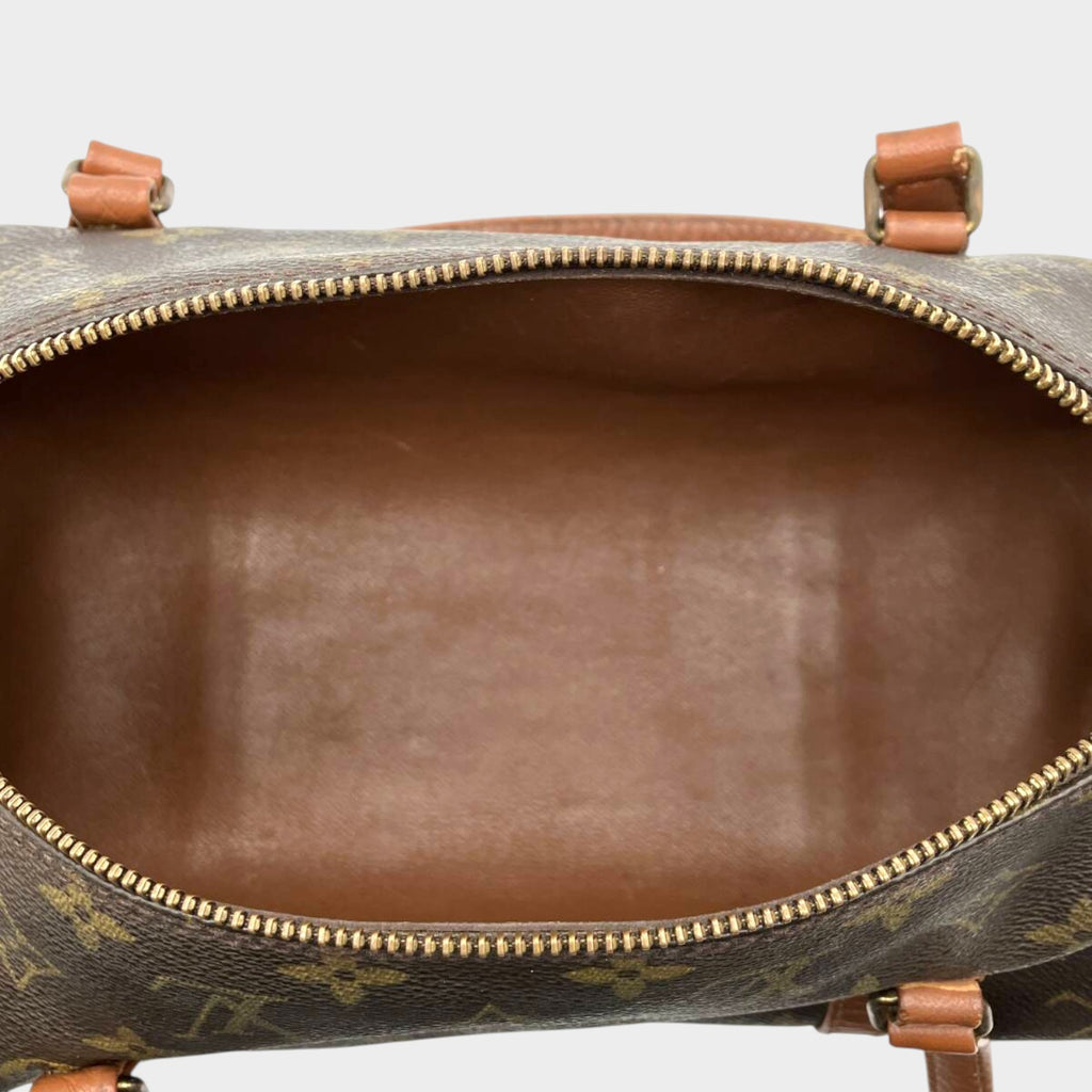 Louis Vuitton Monogram M51365 Papillon 30 Handbag