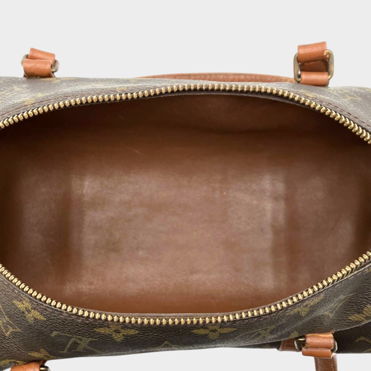 Louis Vuitton Monogram M51365 Papillon 30 Handbag