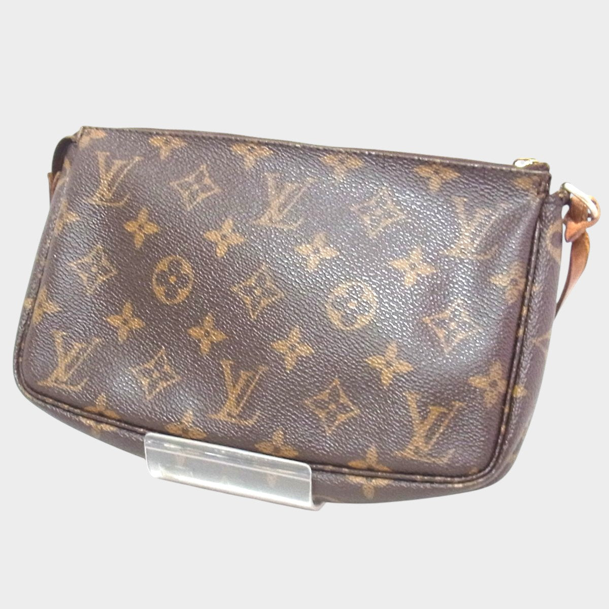 Louis Vuitton Monogram Accessoires M51980 Pouch Pochette
