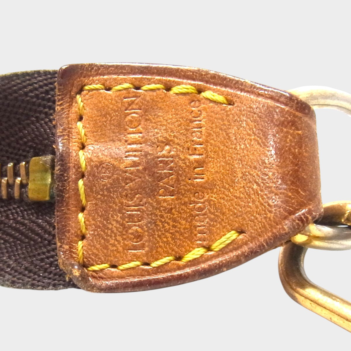 Louis Vuitton Monogram Accessoires M51980 Pouch Pochette