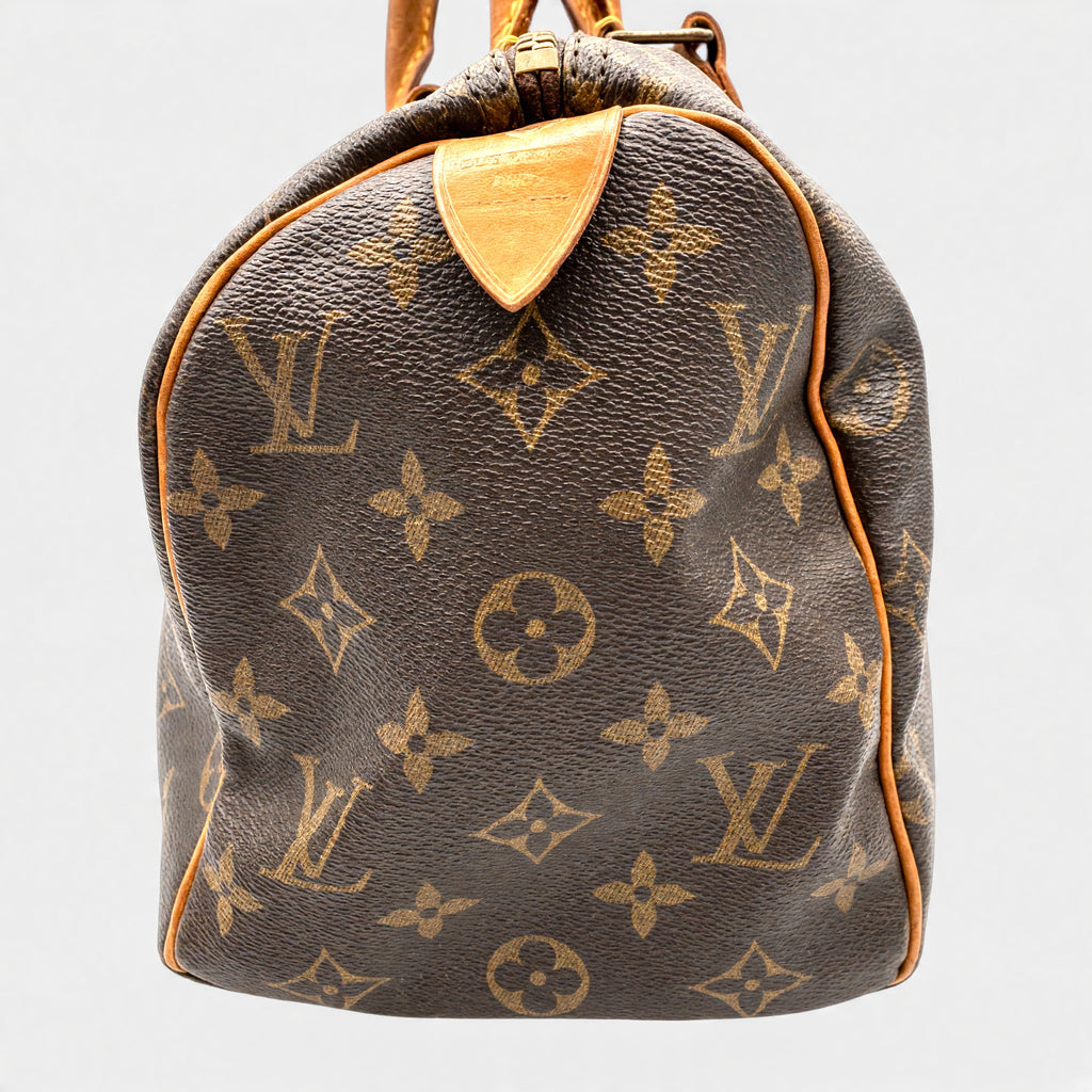 LOUIS VUITTON Speedy 25 Mini Boston Bag SP0043 Tasche