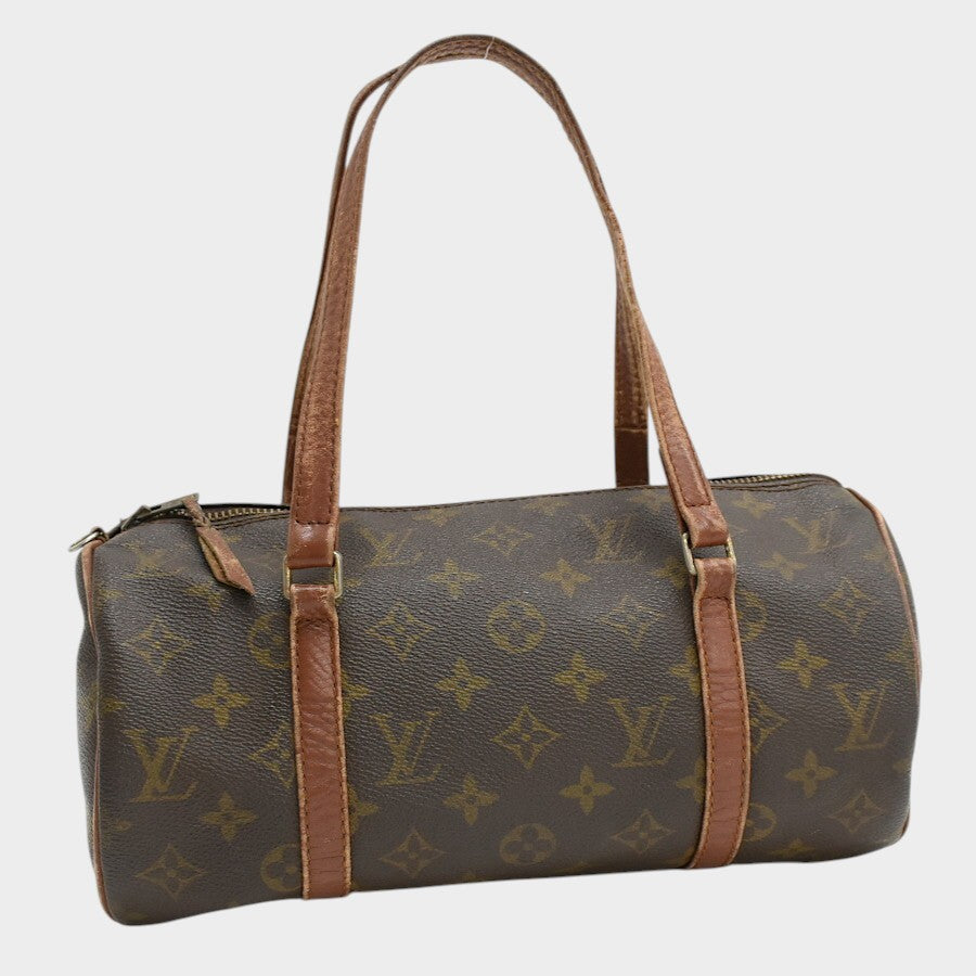 Excellent Condition LOUIS VUITTON Louis Vuitton Handbag Shoulder Bag Papillon 30