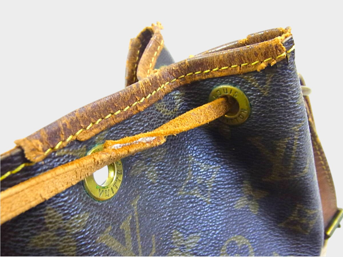 Louis Vuitton★Monogram Noe