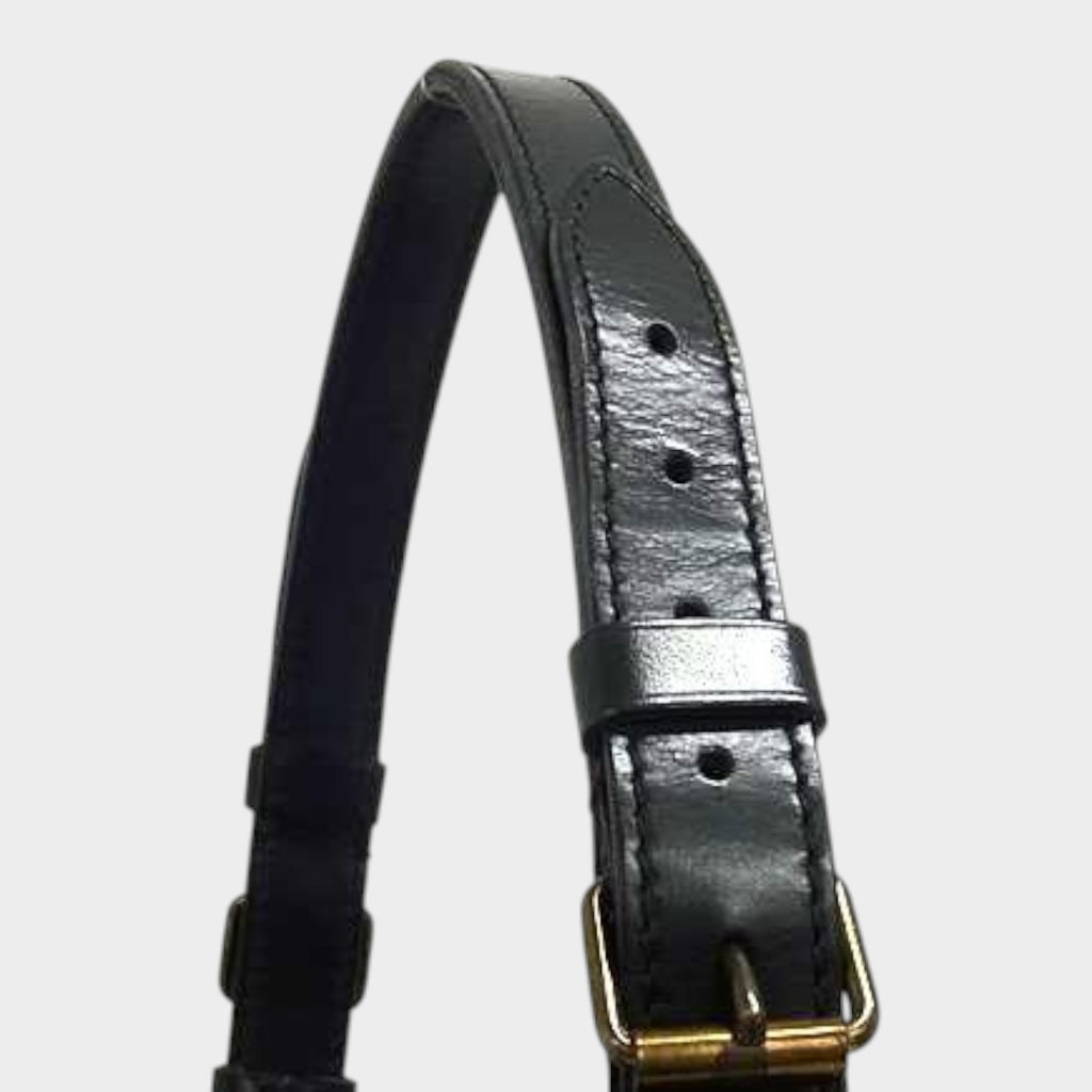 LOUIS VUITTON M59012 Petit Noé One Shoulder Bag, Shoulder Bag, Women's, Noir Black