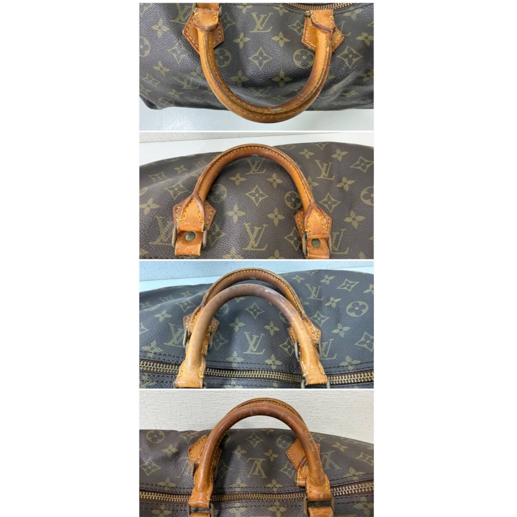 Louis Vuitton Monogram Boston Bag 30 Tasche