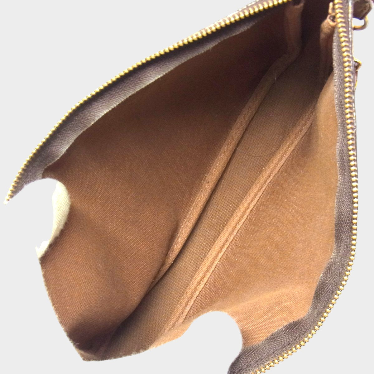 Louis Vuitton Monogram Accessoires M51980 Pouch Pochette