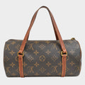 LOUIS VUITTON Louis Vuitton Handbag Papillon 26 M51386 Tasche