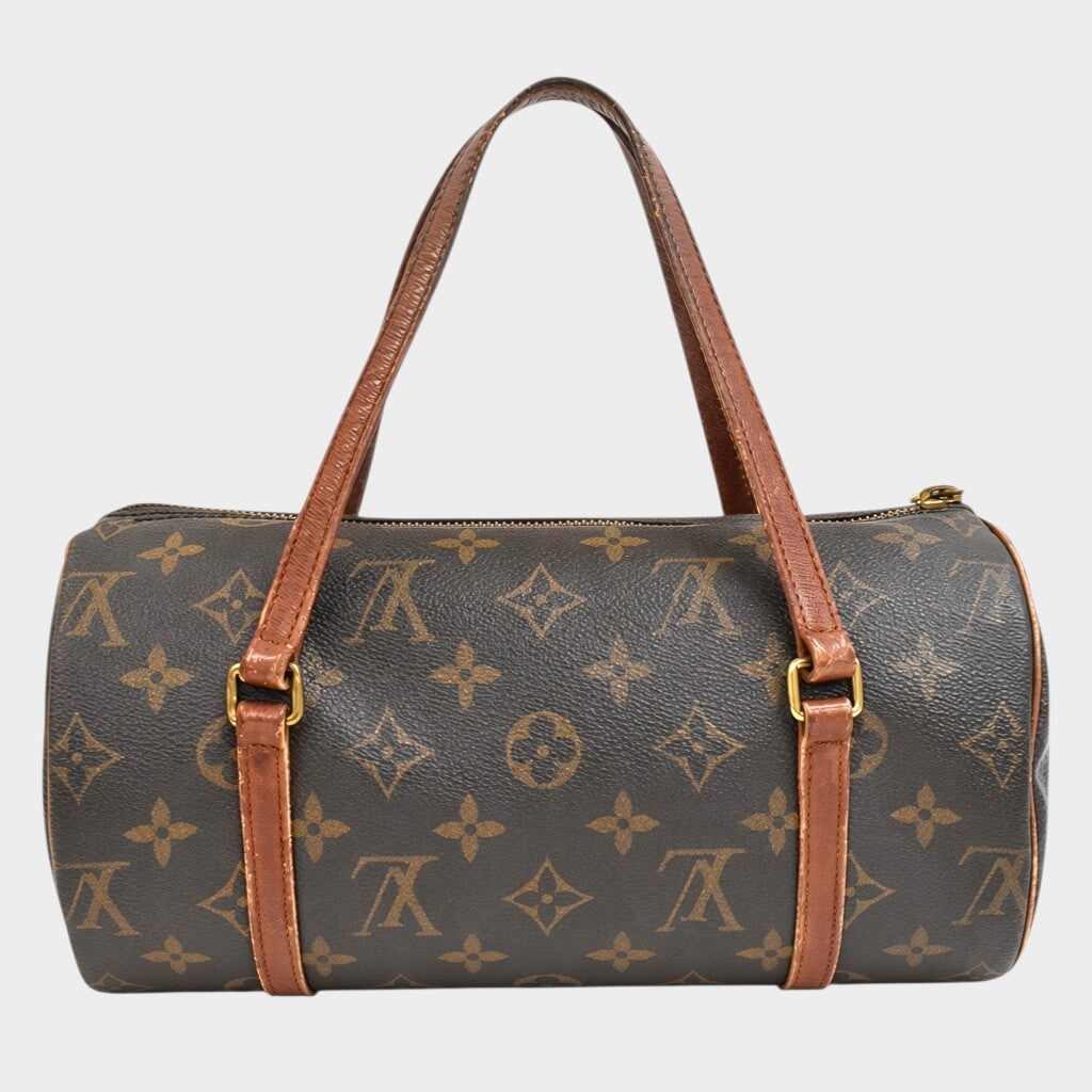 LOUIS VUITTON Louis Vuitton Handbag Papillon 26 M51386 Tasche