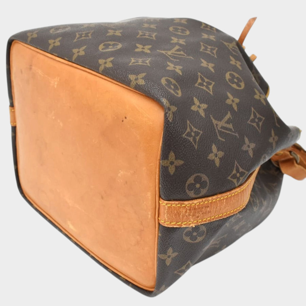 Louis Vuitton Shoulder Bag Petit Noé M42226 Tasche