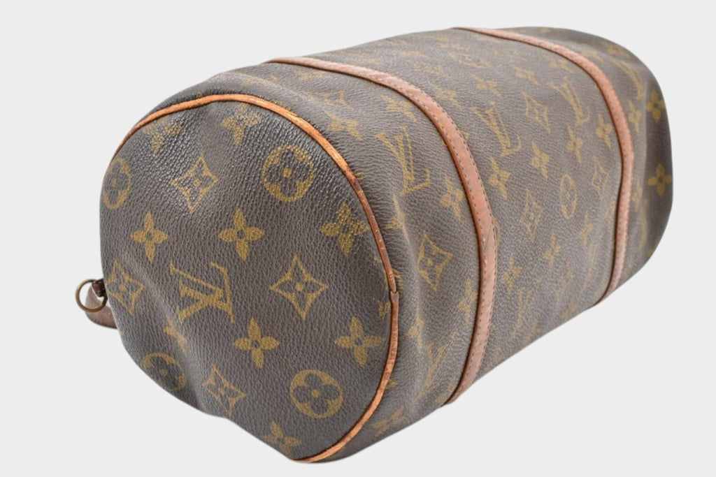 Louis Vuitton Old Papillon