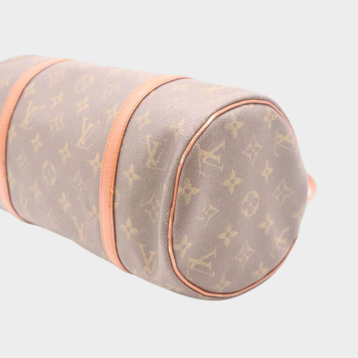 Louis Vuitton Papillon 30 Monogram M51365 Handbag