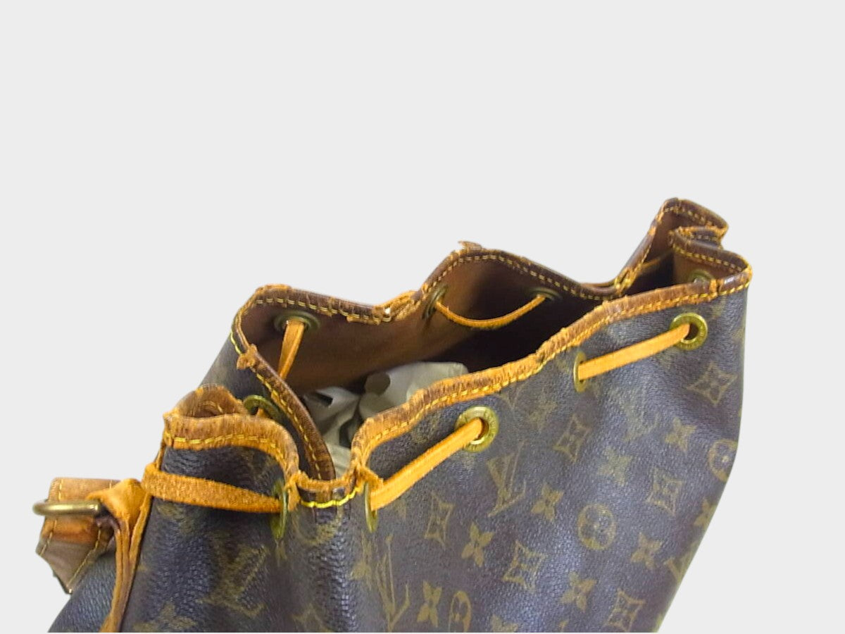 Louis Vuitton★Monogram Noe