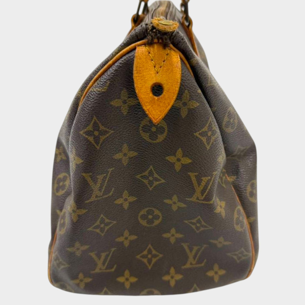 Louis Vuitton Speedy 35 Handbag VI 862 Tasche